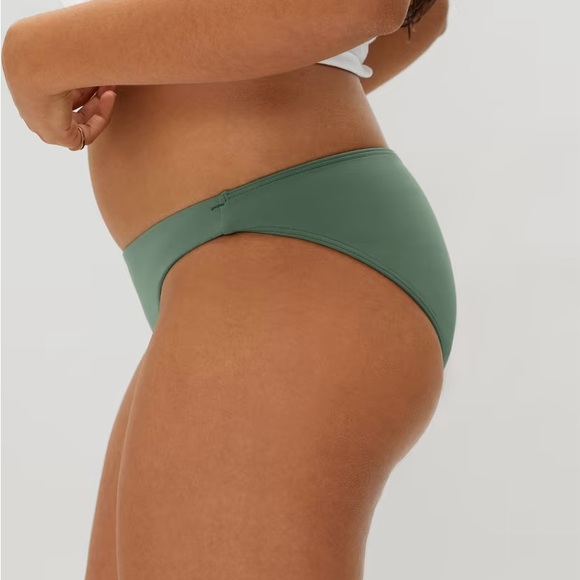 Everlane 👖 The Bikini Bottom - Picture 2 of 7